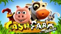 игровые слоты ферма Игровой автомат Cash farm.