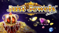 игровые автоматы бриллианты Just Jewels Deluxe.
