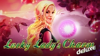 леди удача слоты Lucky Lady Charm.
