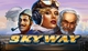 Игровой автомат Sky Way.